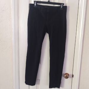 Banana Republic Women's Black Pants